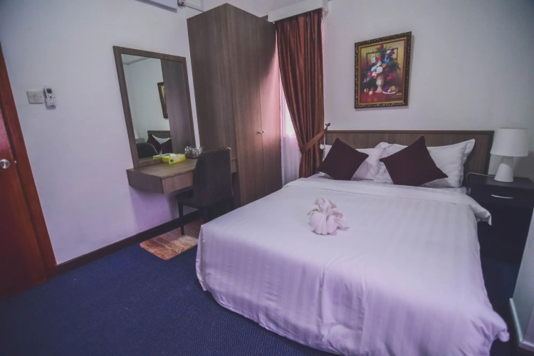 Jubilee Hotel