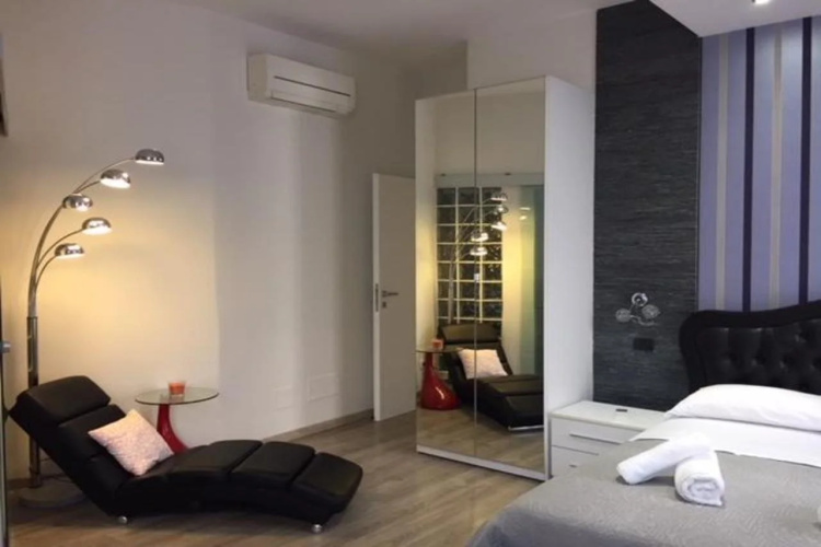 Leonardo Suites - The Luxury Leading Accommodation in Rome
