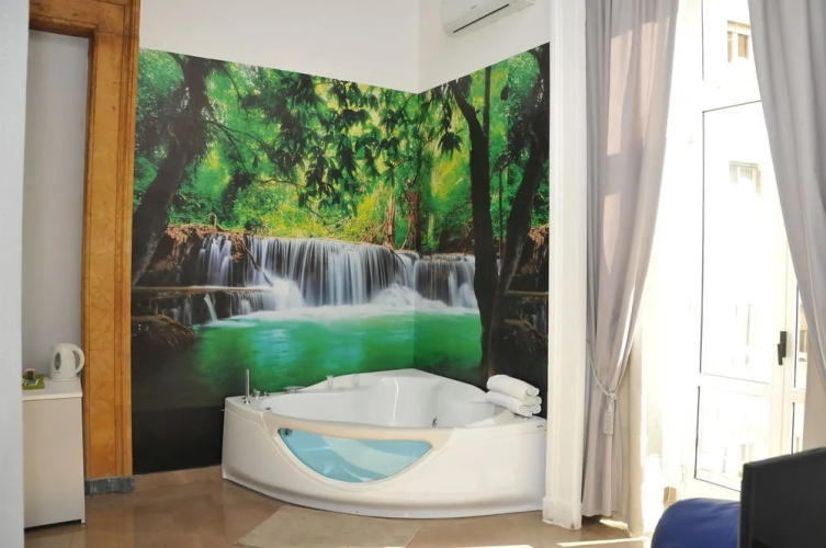 Beverello Suite
