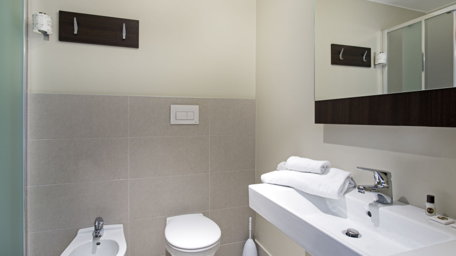 B And B Hotel Milano San Siro photo 16