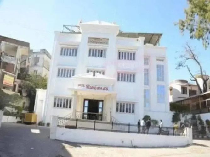 Image de l'hôtel