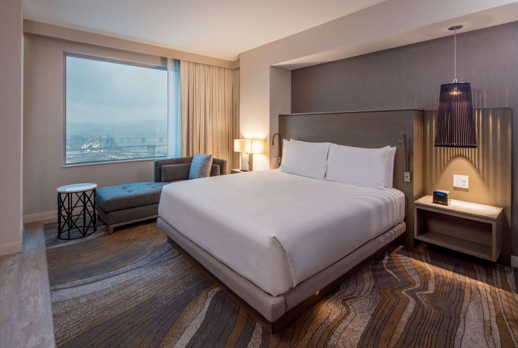 Hyatt Regency Portland at the Oregon Convention Center photo 7