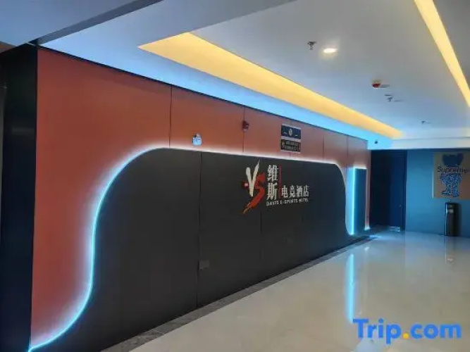 Weisi E-sports Homestay