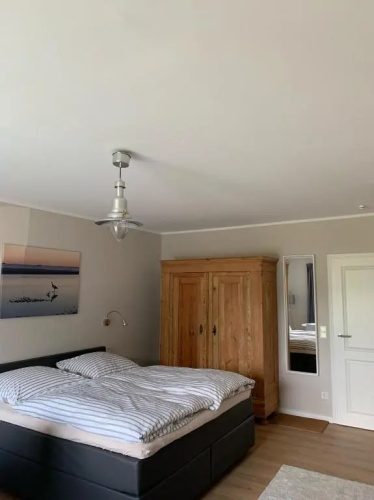 Appartement Meerzeit - a62529
