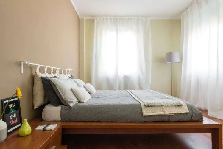 Home at Hotel - Alcuino