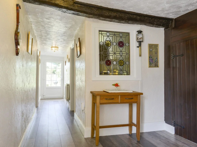Garden Cottage