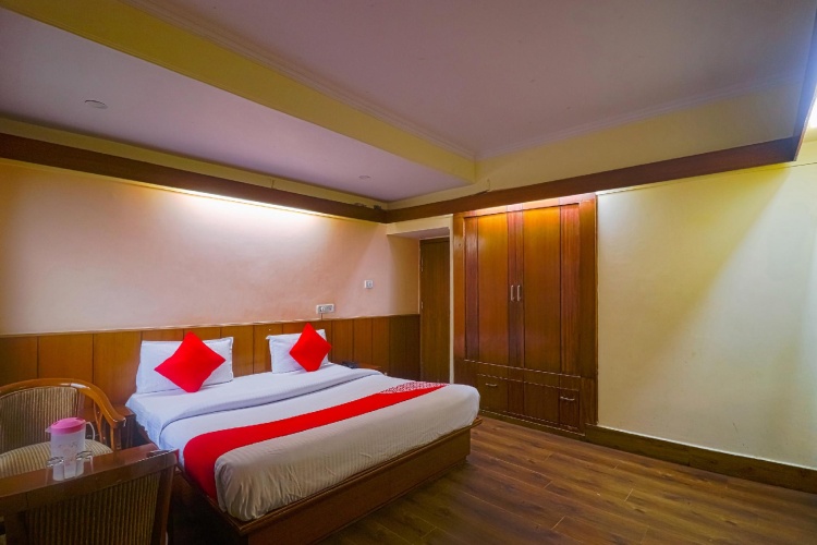 Standard Suite