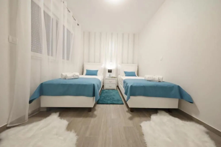 Luxury Majpruz Suites I