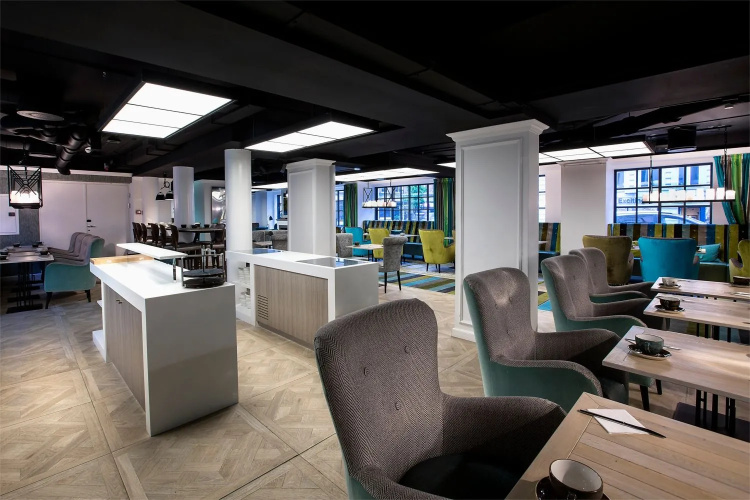 Absalon Hotel photo 27