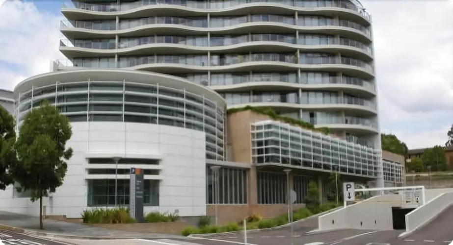 Hotelafbeelding