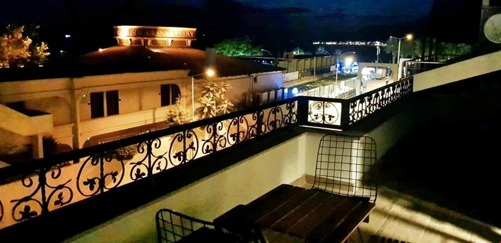 Hotelbild