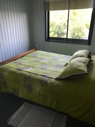 Mar-al Apartments