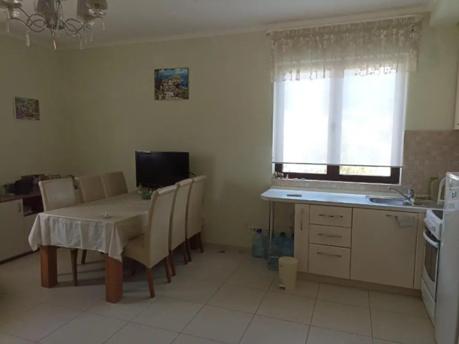Yuriy apartments 1
