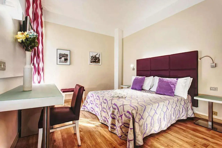 Hotel Spiaggia