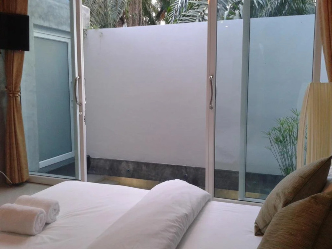 Wararuadee Resort