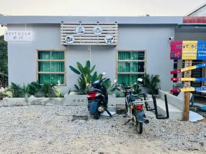 Imagen del hotel
