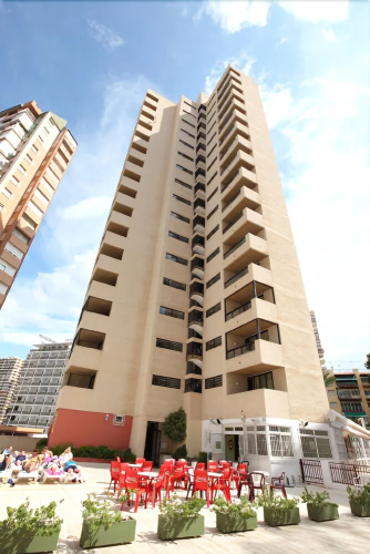 Image de l'hôtel