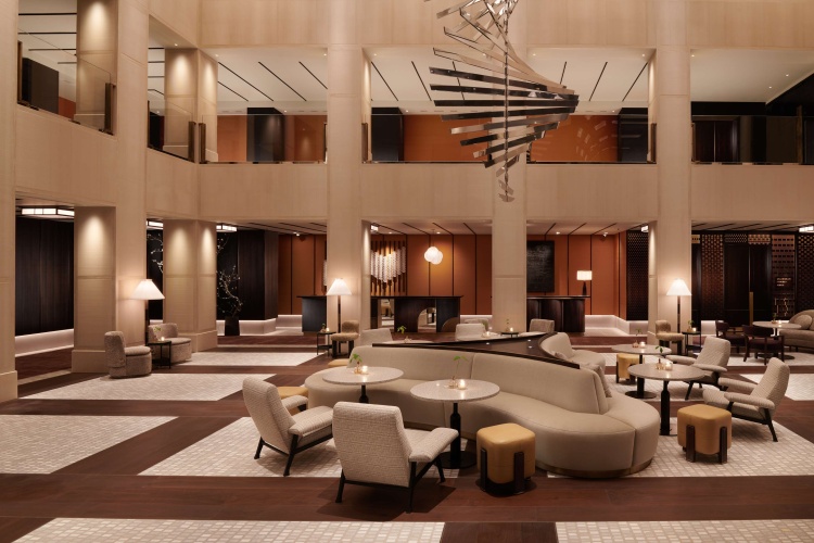 Nobu Hotel London Portman Square photo 26