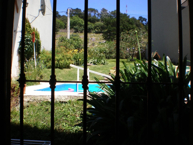 La Posada de Agustina