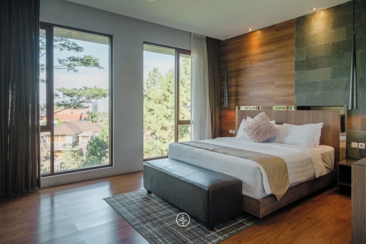 Family Villa