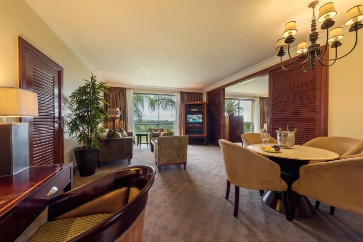 Standard Suite