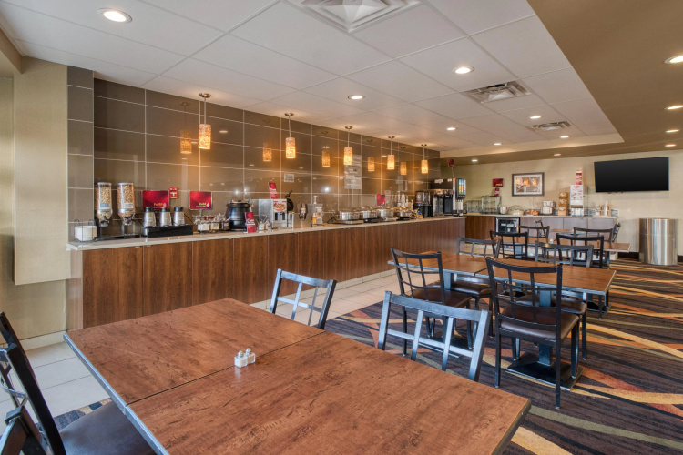 Best Western Plus Fox Creek photo 29