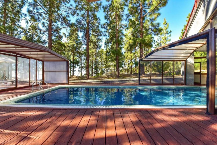 Hotel Spa Villalba - Adults Only photo 35