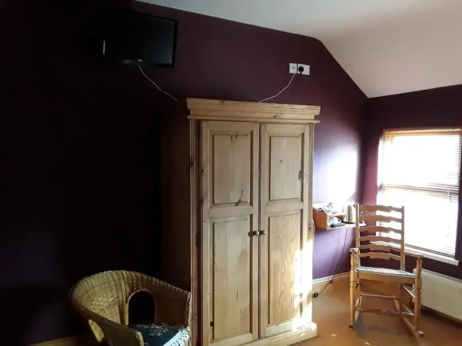 Paul Arthur's Restaurant and Rooms - Kircubbin