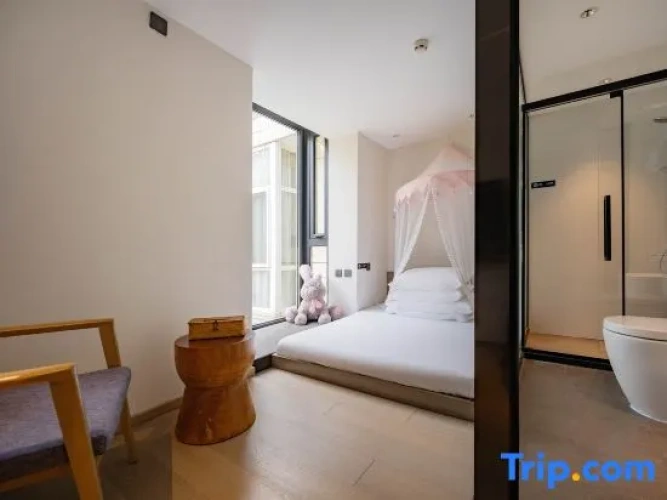 Attic Suite