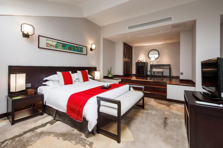 Duplex Suite