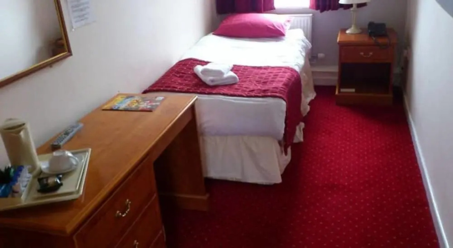 The Griffin Hotel