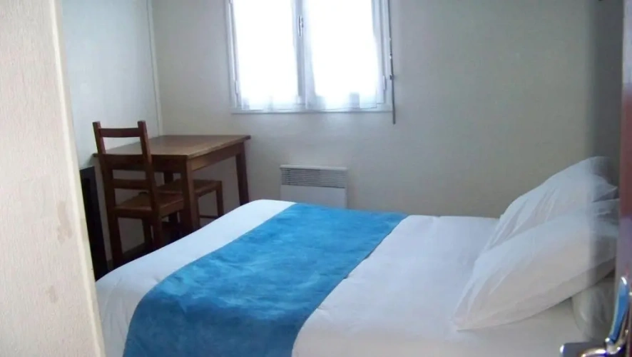 Comfort Single room