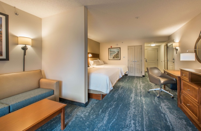 Hampton Inn & Suites Jekyll Island photo 7