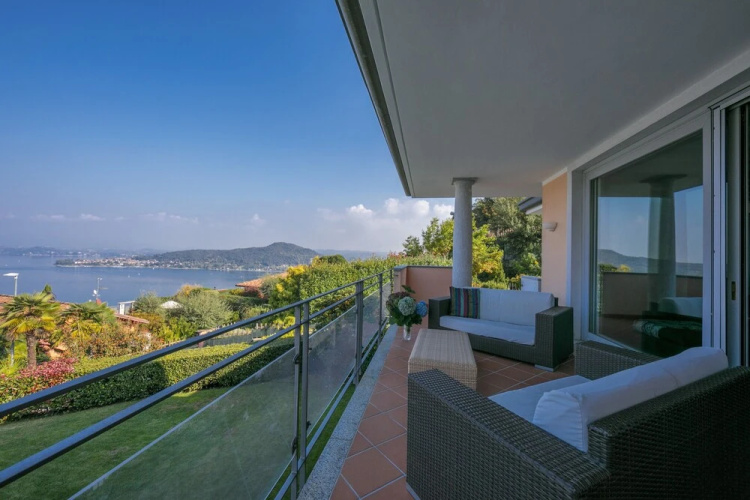 Villa Deliziosa
