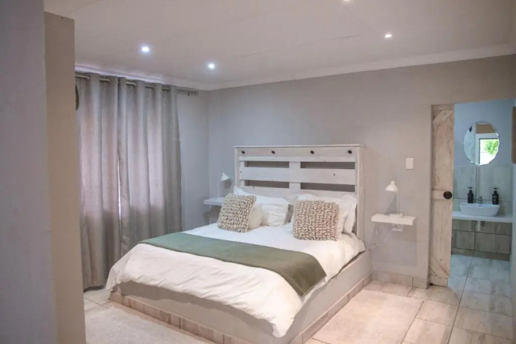 Klippan River Lodge