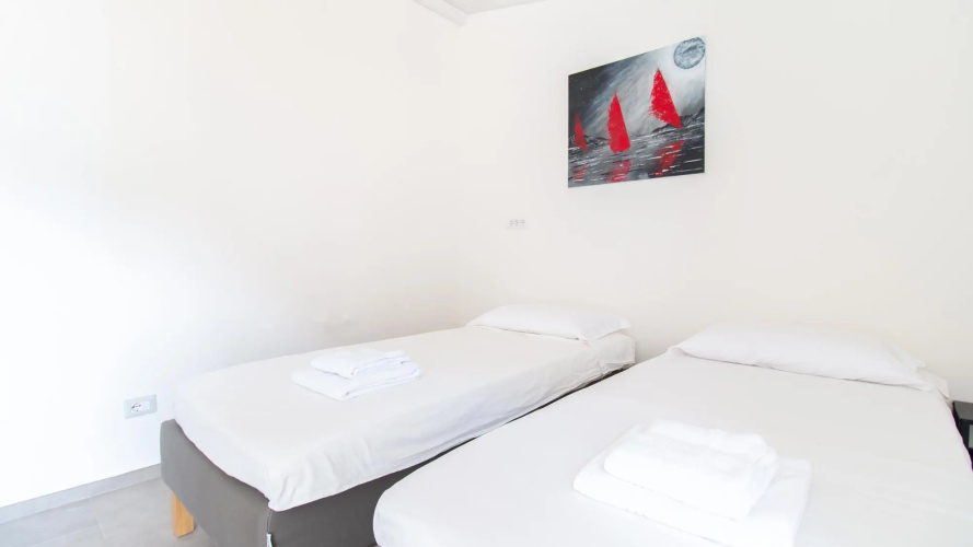 Welcomely - Easy Cabras B