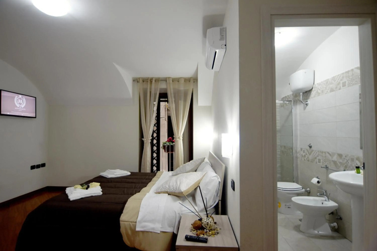 Montesantogroup Apartments