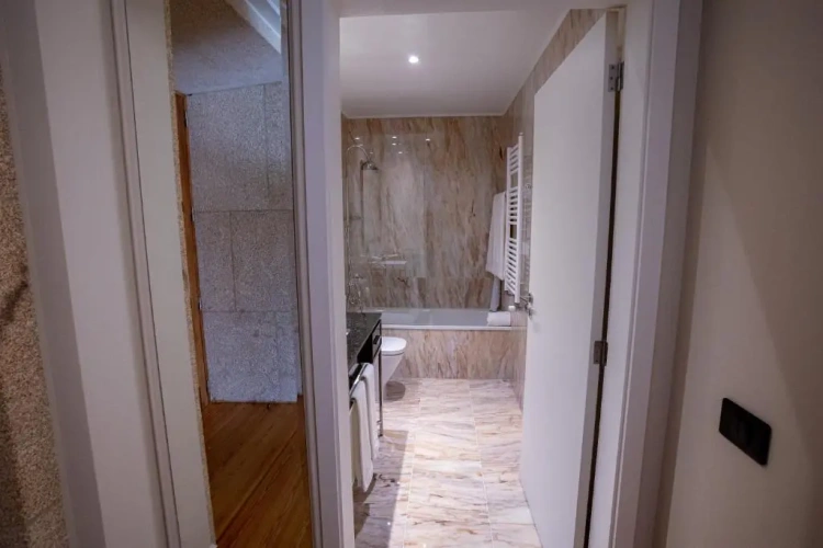 Premium room