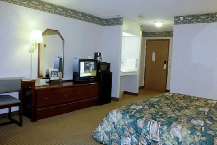 Economy Single room