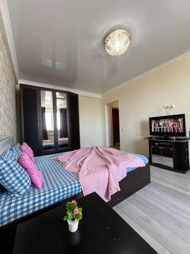 Фотография номера квартиры Апартаменты на улице Комсомольской 199/1