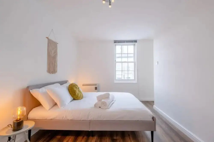 Charming 2 Bedroom in Hackney