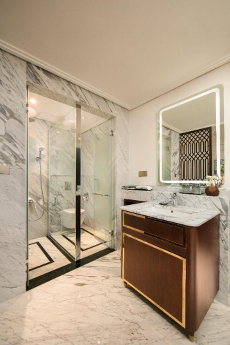 Deluxe Grand Double room