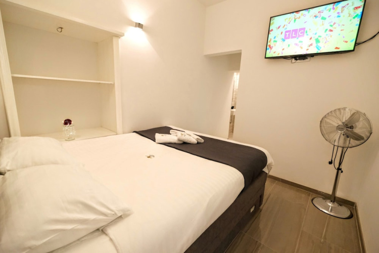 Kenti Residence