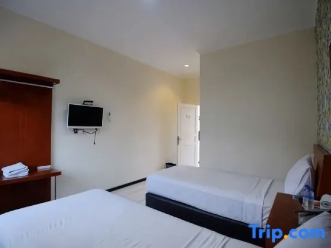 Comfort Twin room
