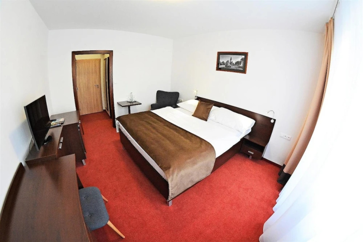 Alexandra Šport Hotel