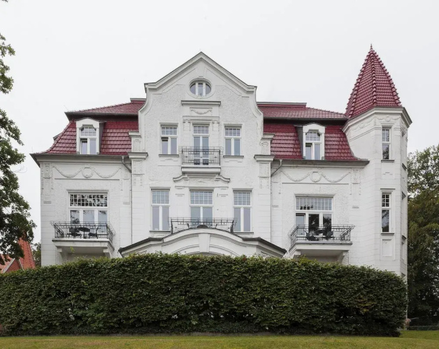 OSTKÜSTE - Villa Staudt Design Apartments, Bild 1