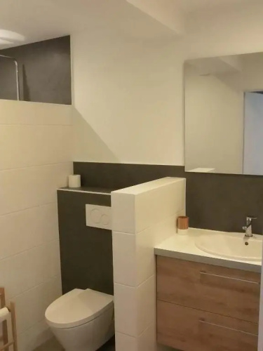 L'appartement des deux chênes