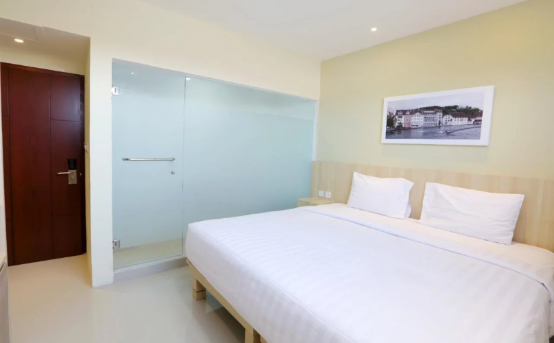 La Orein Residence Nusa Dua