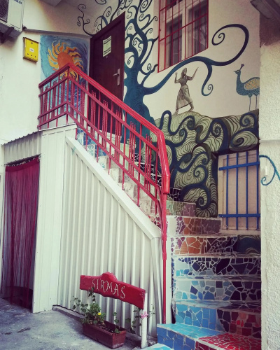 Otel görseli