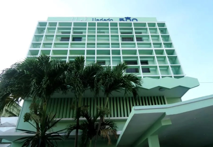 Hotelafbeelding